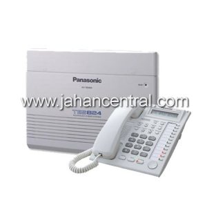 نصب سانترال دیجیتال