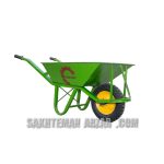 الکترود جوشکاری نورین میکا