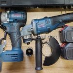 تعمیر مینی سنگ فرز بوش BOSCH