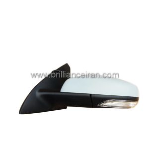 قطعات بدنه برلیانس H320