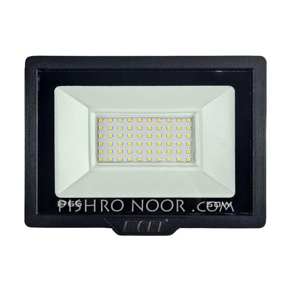 پروژکتور 50 وات SMD