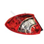 قطعات بدنه برلیانس H320