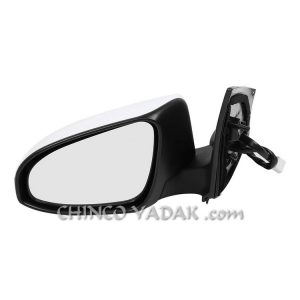 قطعات بدنه اچ سی کراس فردیس