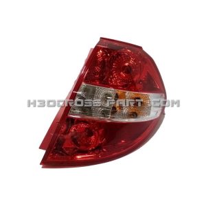 چراغ خطر  اچ سی کراس CROSS H30