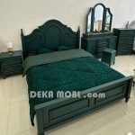 میز ناهارخوری هشت نفره