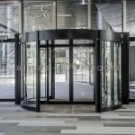 درب تک لنگه اسلایدی سند بلاست