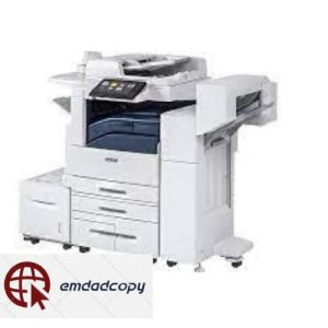 دستگاه فتوکپی و پرینتر در اصفهان