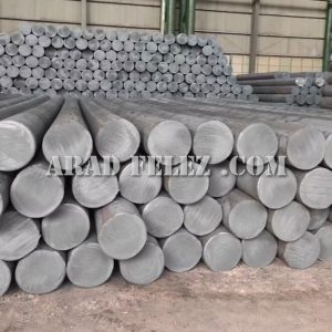 فروش فولاد های آلیاژی