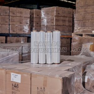 سلفون استرچ بسته بندی صنعتی