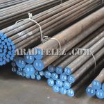 میلگرد آلیاژی MS60