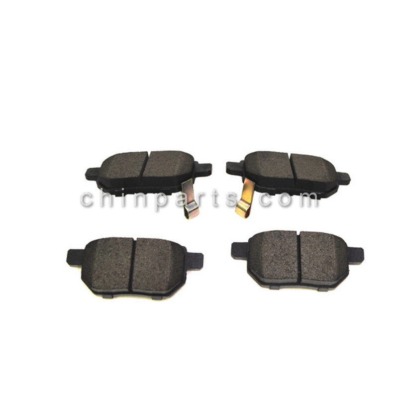 قطعات یدکی فیدلیتی Fidelity