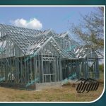 پنل سیمانی پارس کریت