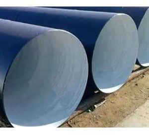 پخش و تامین انواع لوله کولتار شده