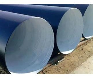 پخش و تامین انواع لوله کولتار شده