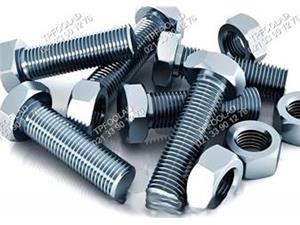 پیچ و مهره آلیاژی و سوپر آلیاژی