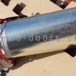 قیمت درب اتوماتیک سکشنال