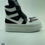 مرکز طراحی و تولید مدلهای کفش فشن و خاص روز دنیا