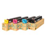 مواد مصرفی دستگاههای فتوکپی در اصفهان