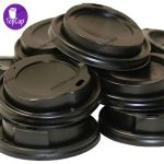 درپوش لیوان یکبار مصرف