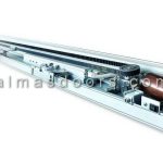 درب اتوماتیک تلسکوپی 24+