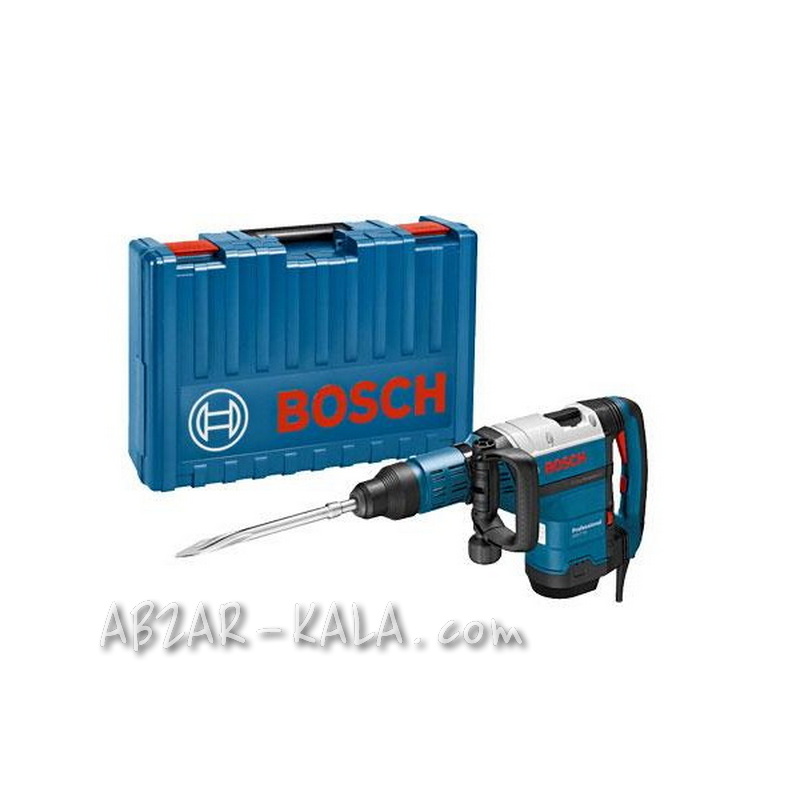آرمیچر پروفیل بر بوش BOSCH