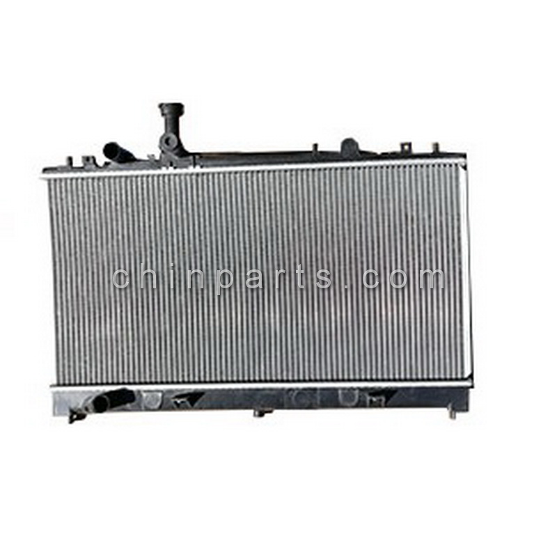 درب جلو چانگان CHANGAN CS35