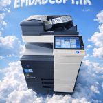 دستگاه فتوکپی و پرینتر در اصفهان