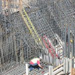 کرگیری بتن مسلح