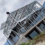 سازه ال اس اف بانمای داخلی وخارجی را از شرکت کوشک سازان در مازندران بخواهید