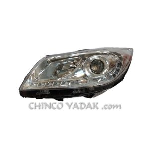 لوازم برقی هایما اندیشه