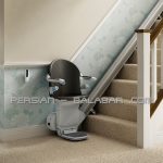 بالابر باربر نصب در سوله