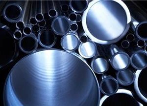 فروش انواع تیوب های فولادی