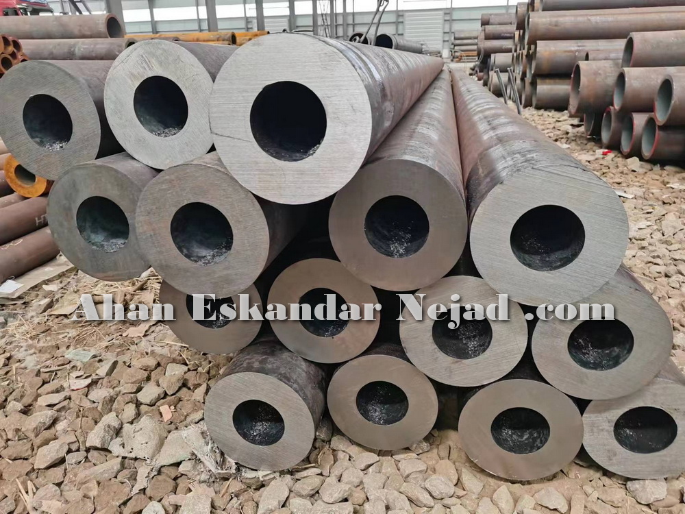 مرکز پخش لوله های صنعتی