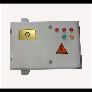 مونتاژ تابلو برق صنعتی