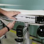 تولید قطعات لاستیکی