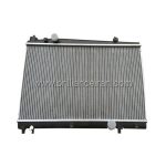 رادیاتور آب برلیانس BRILLIANCE H330