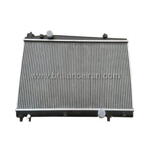 رادیاتور آب برلیانس BRILLIANCE H330