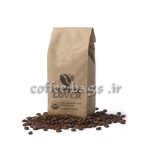 پاکت بسته بندی قهوه