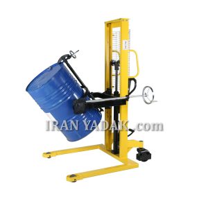 بشکه بلند کن وارداتی