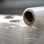 سلفون استرچ بسته بندی صنعتی