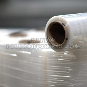 سلفون استرچ بسته بندی صنعتی