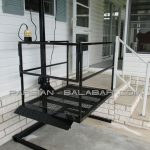 بالابر ستونی کلایر