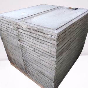 پنل سیمانی پارس کریت