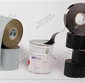 فروش و تامین نوار عایق حرارتی گاز