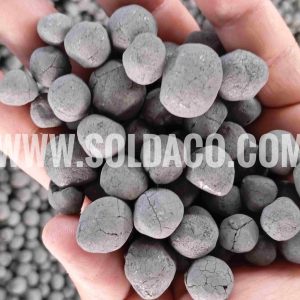 فروش مستقیم آهن اسفنجی