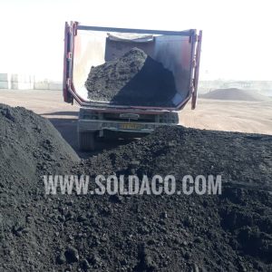 فروش مستقیم کنسانتره آهن
