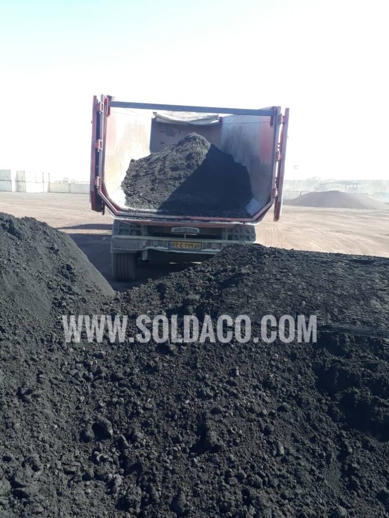 فروش مستقیم کنسانتره آهن