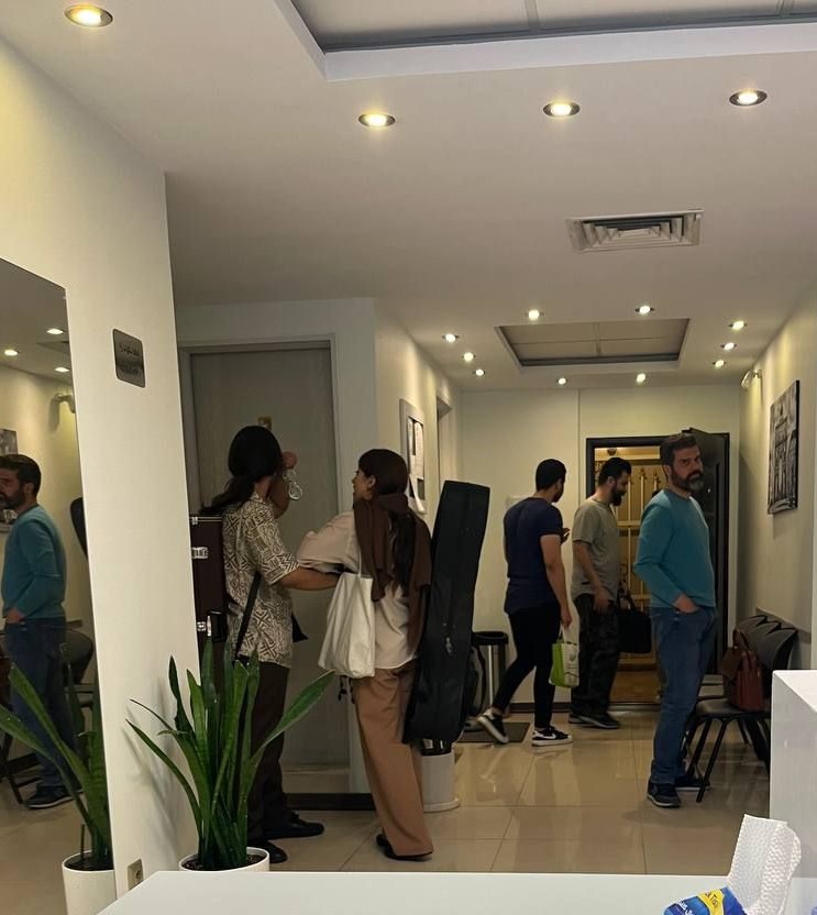 اموزش انلاین فوق فشرده زبان المانی با تخفیف