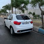 کوییک Sمدل اسفند 401/ بی رنگ /شاسی پلمپ/ کم کار/به شرط