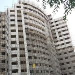داربست فلزی سیرگیتی